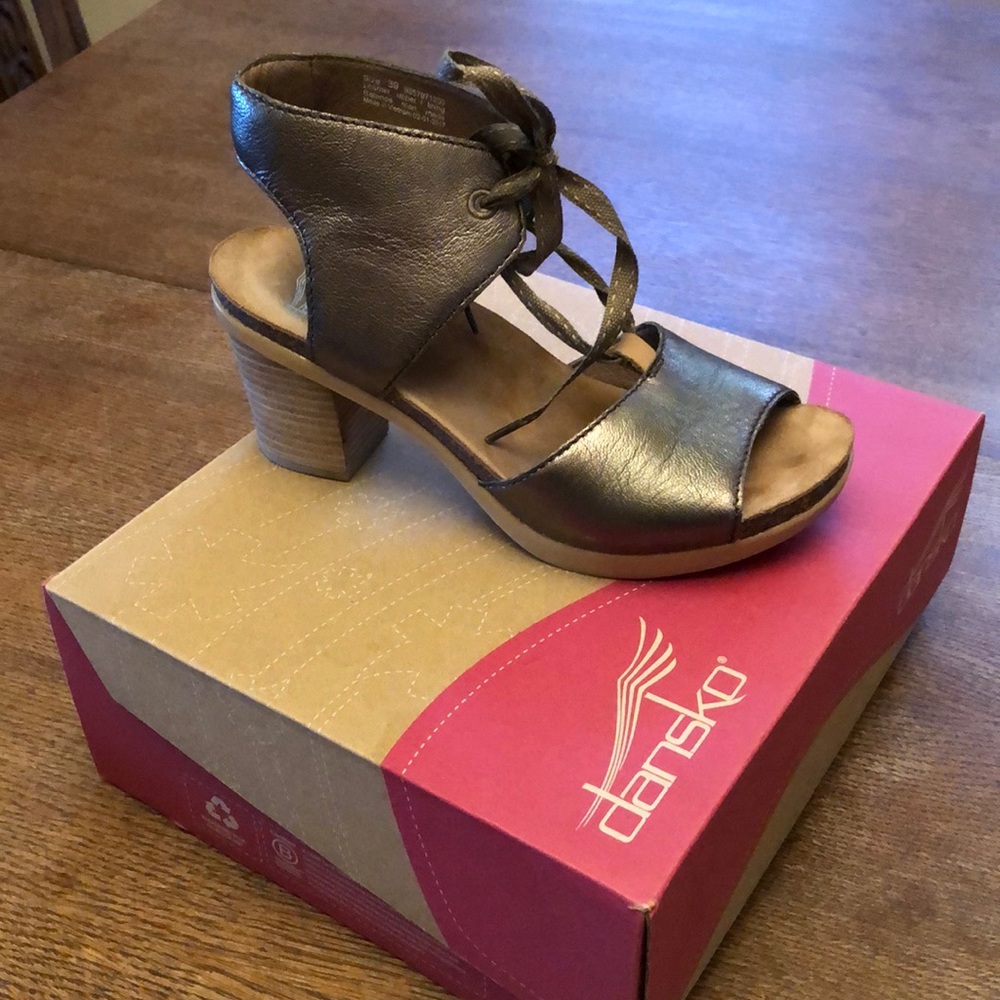 Dansko Sandal
